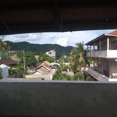 Kuta Bay Homestay Kültér fotó