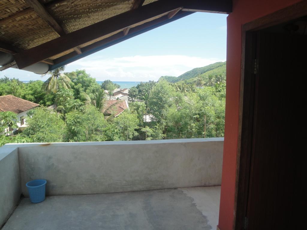 Kuta Bay Homestay Kültér fotó