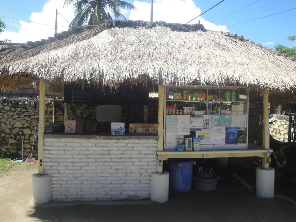 Kuta Bay Homestay Kültér fotó