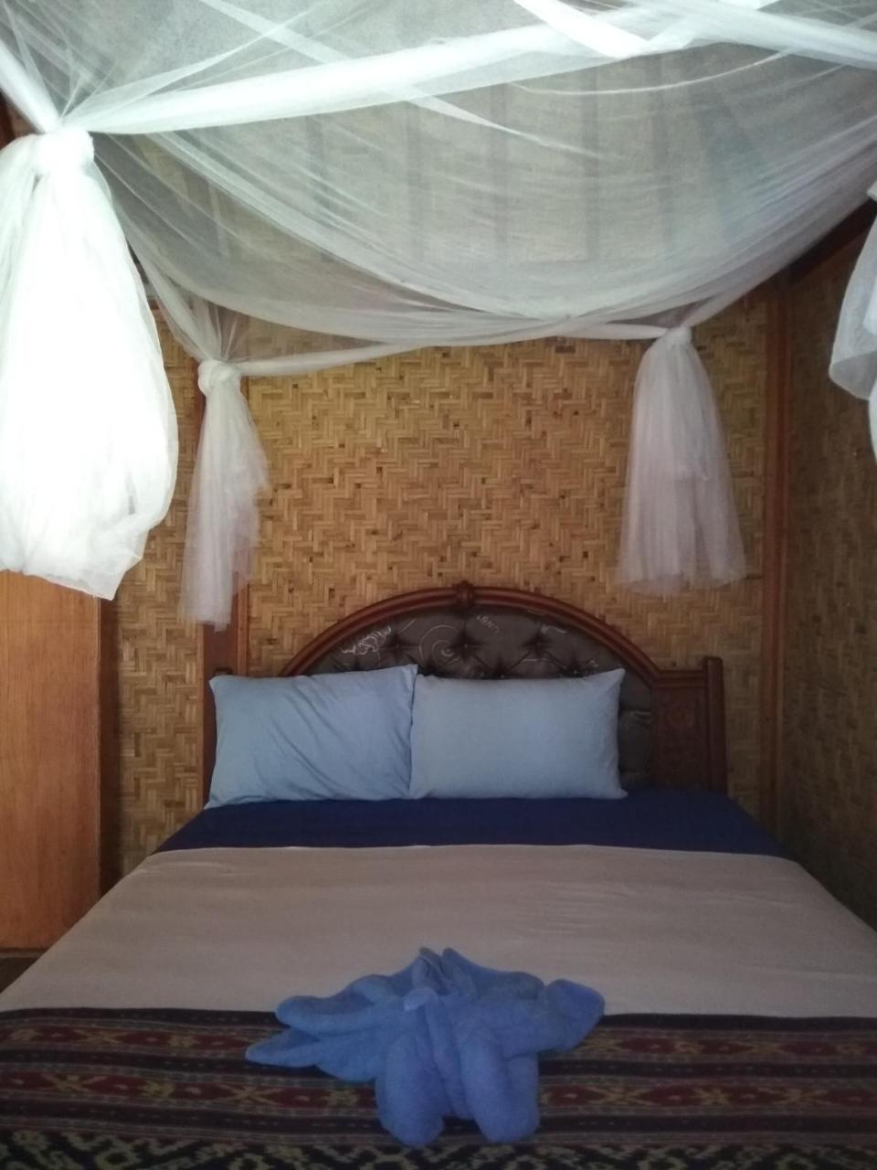 Kuta Bay Homestay Kültér fotó